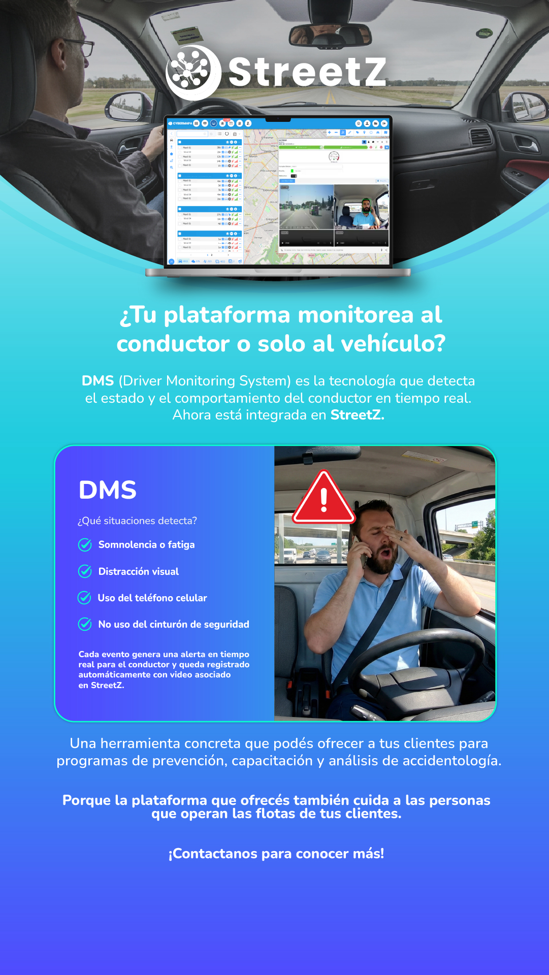 DMS Historia