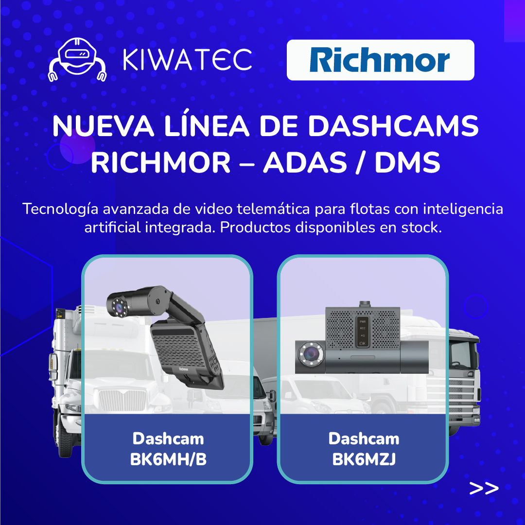 Dashcam Feed