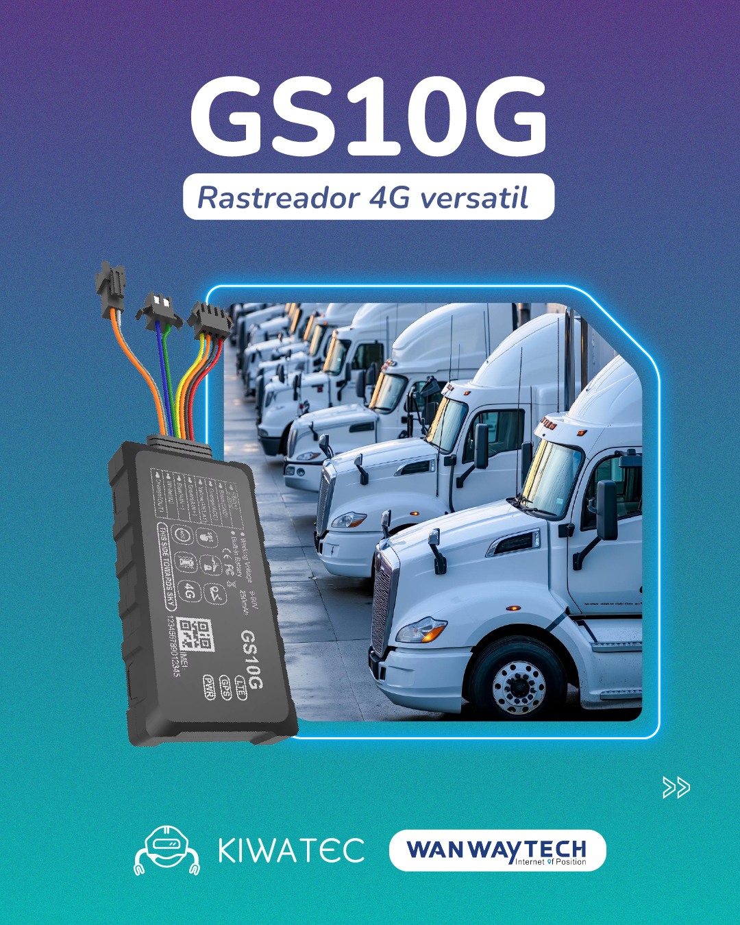GS10G Portrait