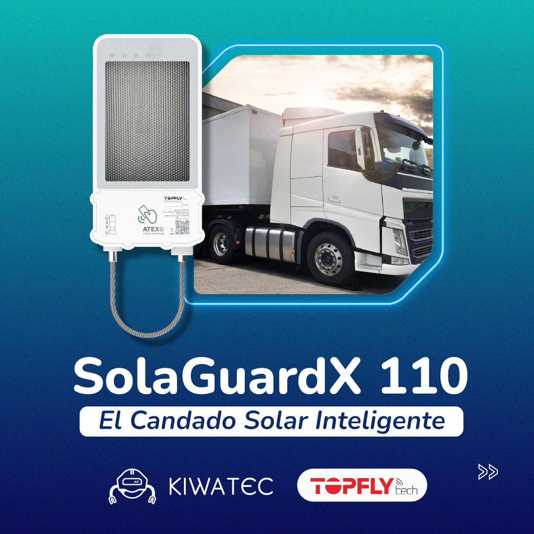 SolaGuardX